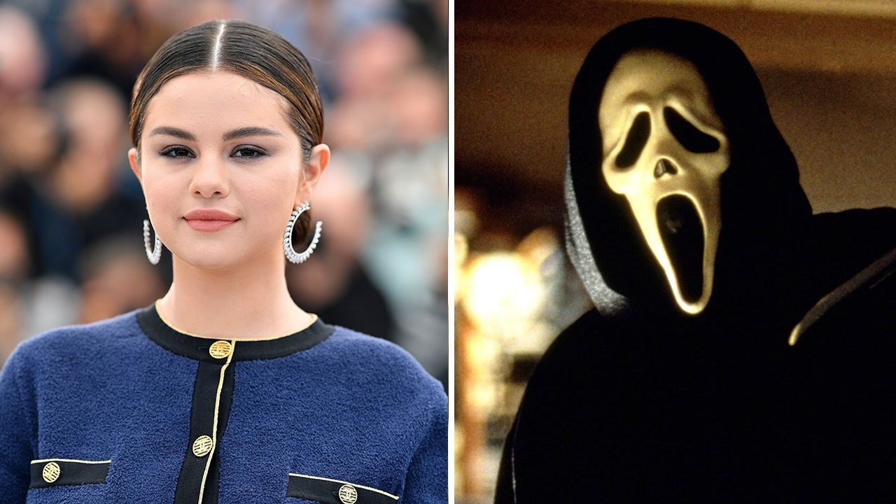 ¡Impresionante! Selena Gómez podría aparecer en la quinta entrega de ‘Scream’