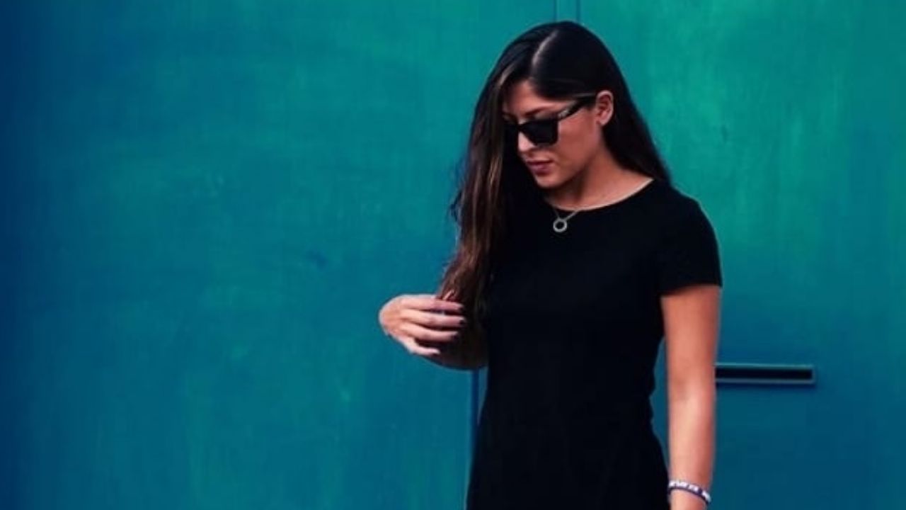 Romance en TV Azteca: Marysol de ‘Exatlón’ viaja a CDMX junto a su ‘novia’ y comparten momento