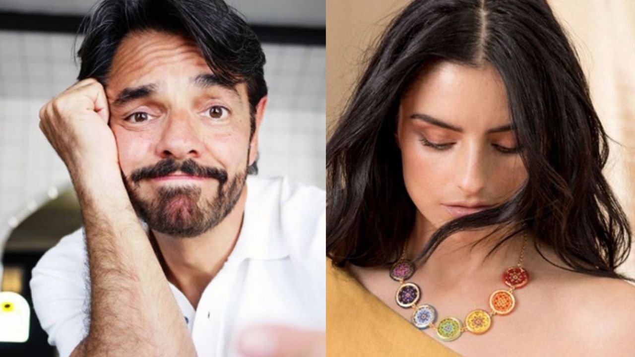 “Muerta de hambre”: Eugenio Derbez humilla a Aislinn en venganza por llamarlo “anciano”