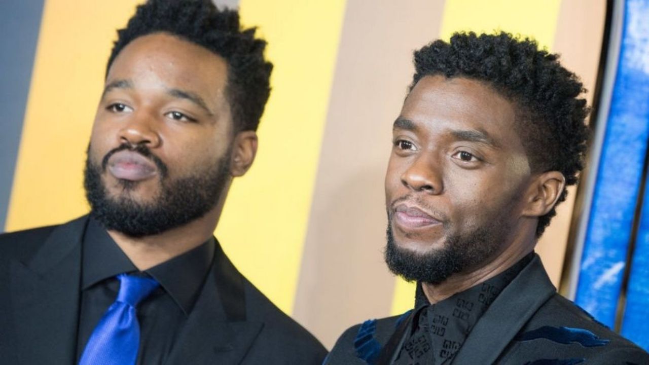 Director de ‘Pantera Negra’ se despíde de Chadwick Boseman con emotivo mensaje