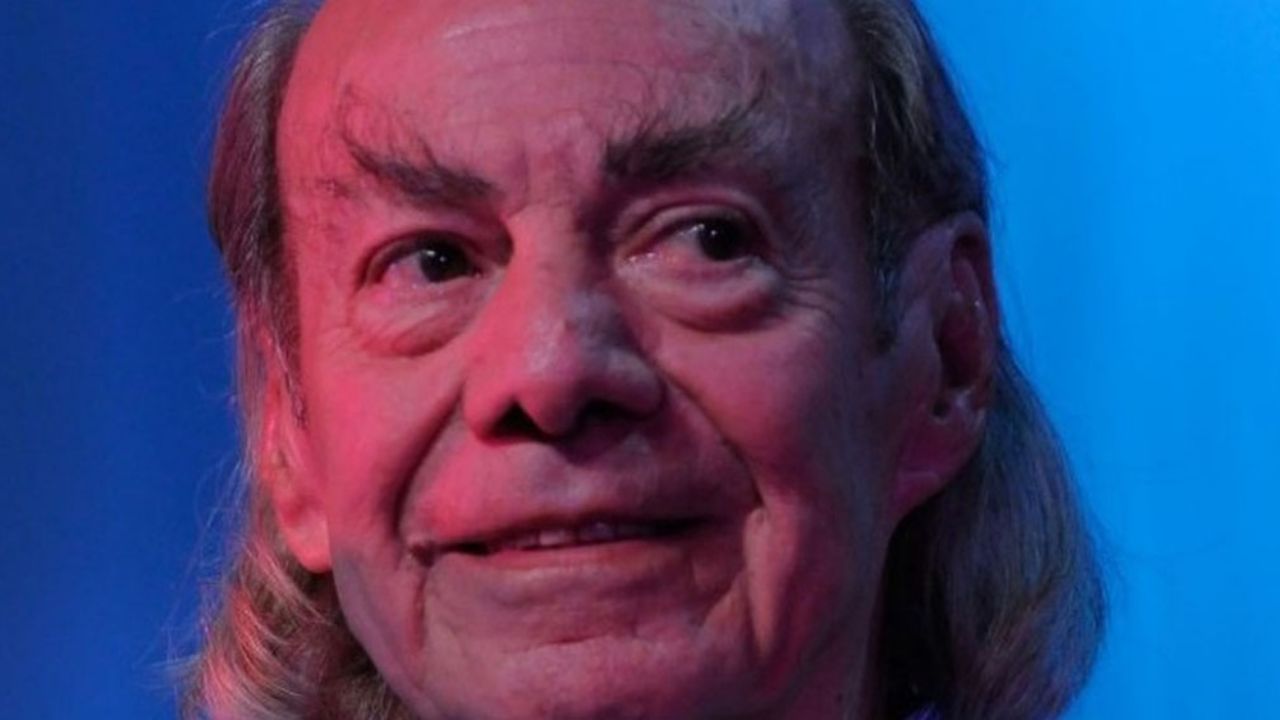 Nieto de Manuel ‘El Loco’ Valdés confirma lo que sucederá con los restos de su abuelo