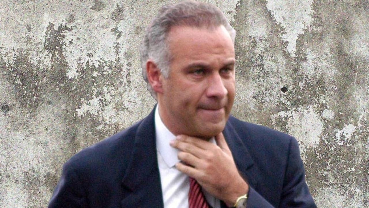 Juan Collado es imputado por fraude al fisco; tendría más de 20 años de prisión