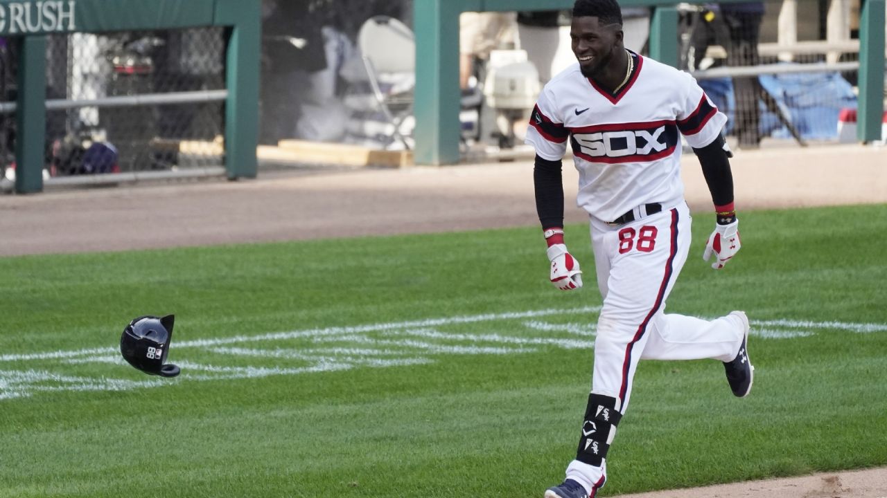 Robert pega jonrón en la 10ma entrada y Chicago deja tendido a Kansas City