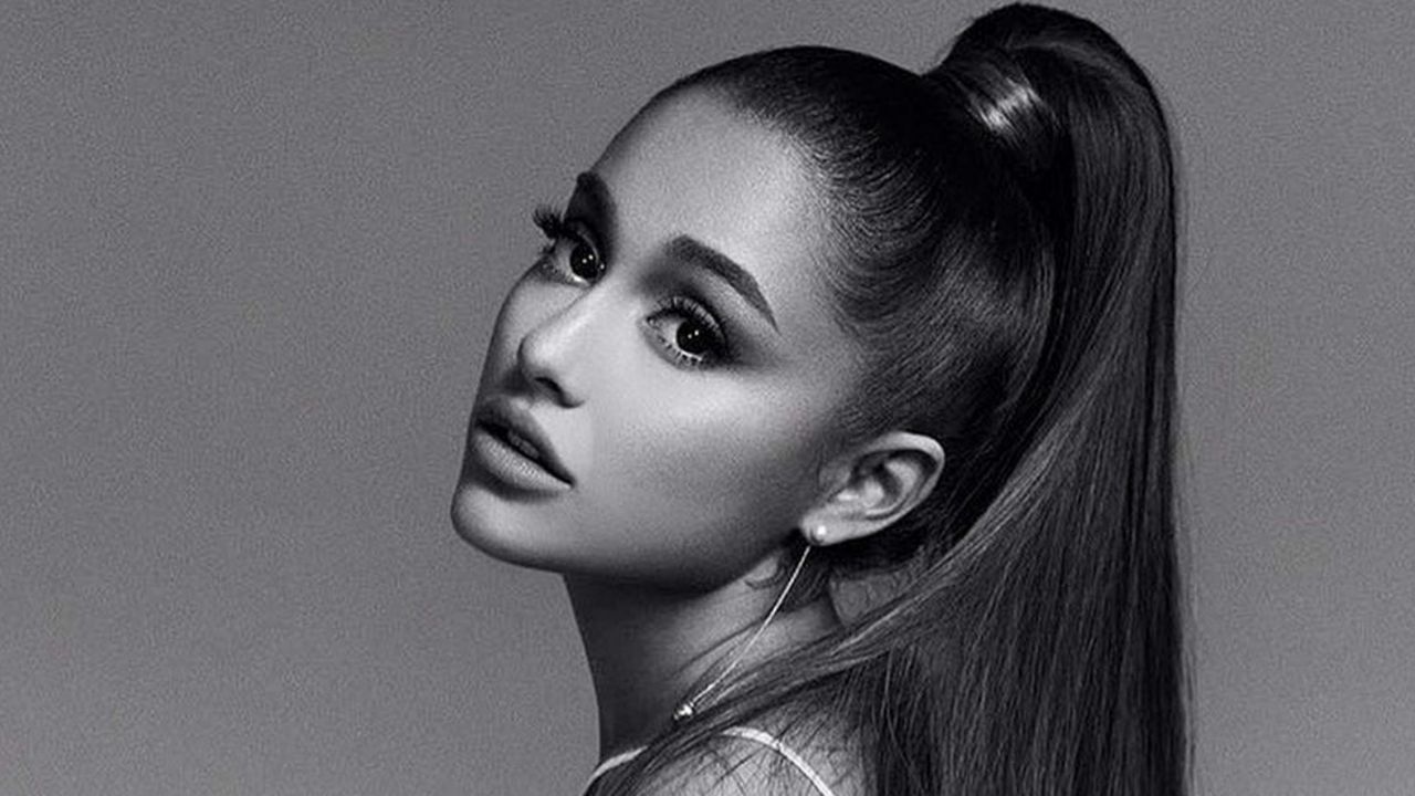 Ariana Grande enloquece a todo Instagram al mostrar ‘look’ para los MTV VMA 2020