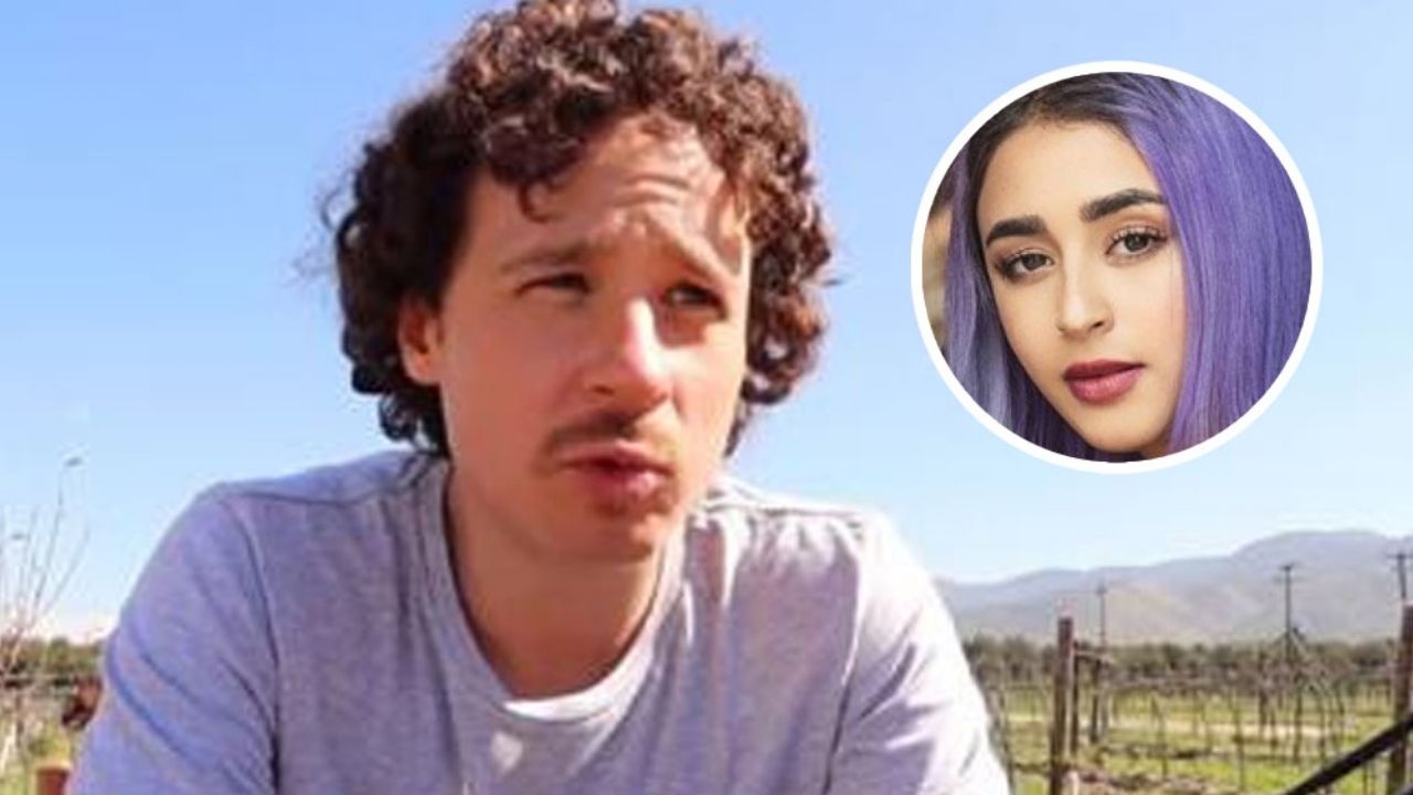 Luisito Comunica aprovecha sus vacaciones para mandar mensajito a su ex, ‘La Chule’