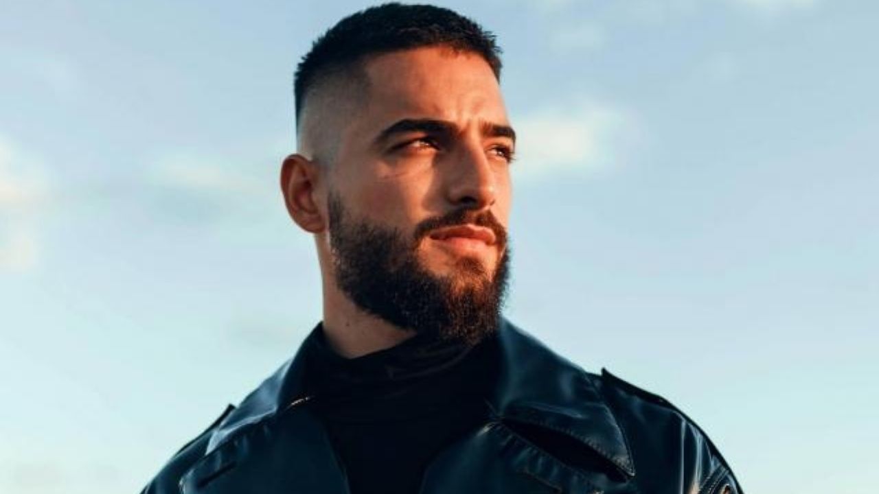 ¿Pleito en la música? Maluma envía contundente mensaje a famoso cantante del regional mexicano