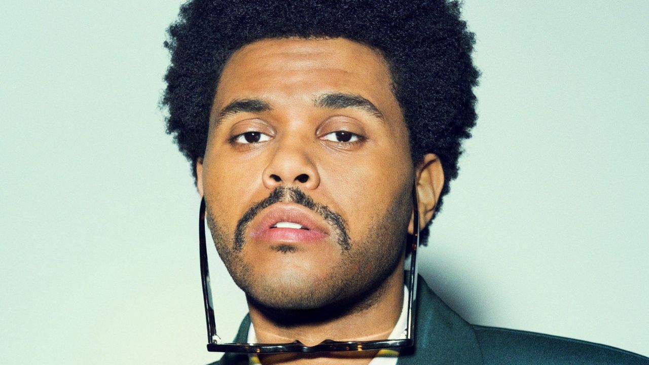 ¡No podrás creerlo! The Weeknd sorprende con rostro golpeado en los MTV VMA 2020