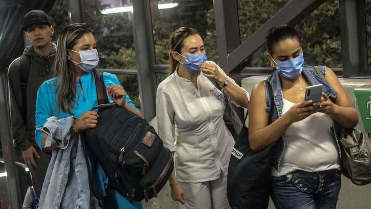 Covid-19 en Sonora: Salud confirma 72 casos nuevos y cuatro fallecimientos