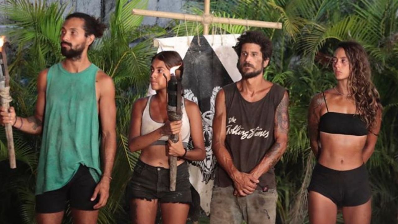 ‘Survivor México’: Así se vivió la gran final y este es el indiscutible ganador
