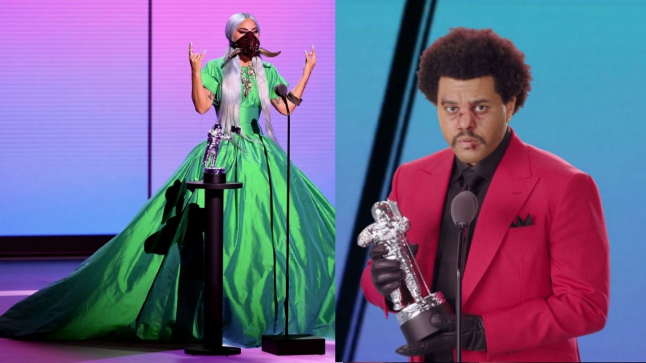 VMA’s 2020: Así fue el homenaje a Chadwick Boseman y estos artistas fueron los ganadores de la noche