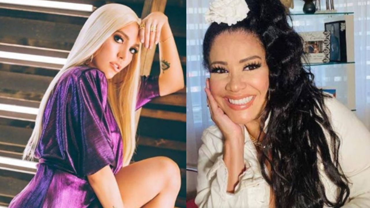 Frida Sofía comparte contundente mensaje sobre los ‘haters’ y recibe apoyo de ‘La Venenosa’