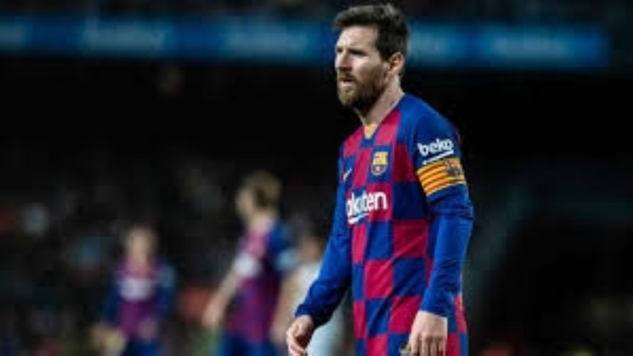 Lionel Messi cumple su palabra: No se presenta al primer entrenamiento del Barcelona