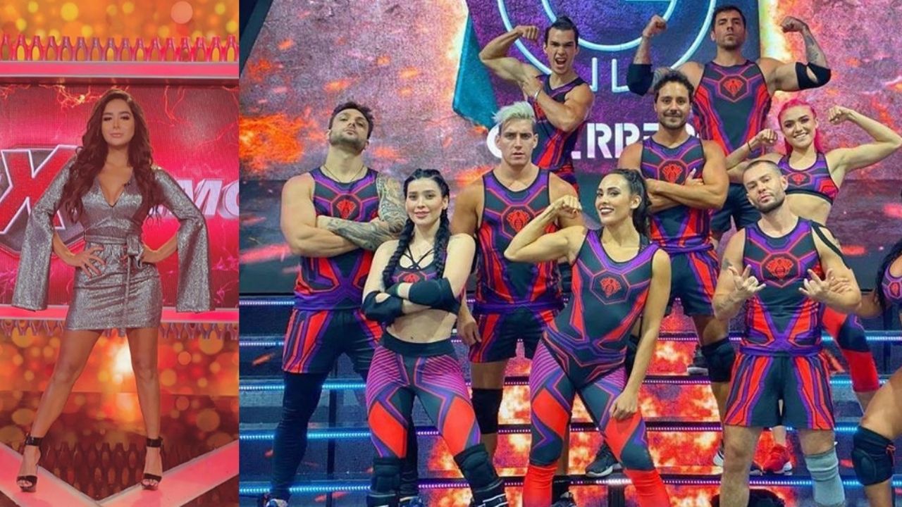 ¿De TV Azteca a Televisa? Tras salir de ‘Survivor’, Serrath se reúne con integrantes de ‘Guerreros 2020’