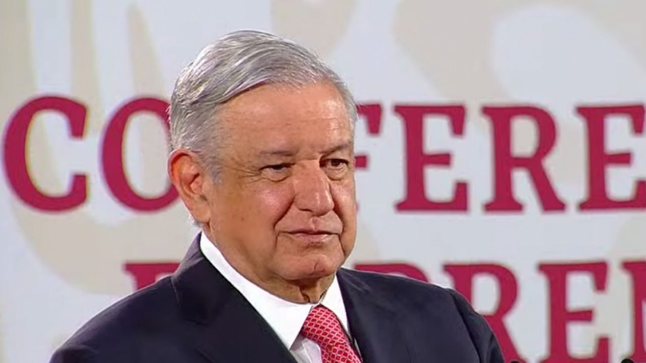 AMLO y la mañanera del 31 de agosto: “Es una crisis económica profunda”
