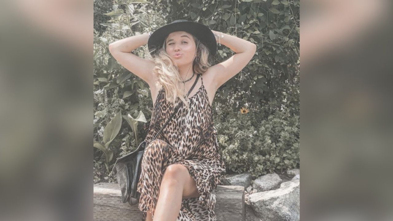 Hija de Angélica Rivera se luce desde Miami en Instagram y la destrozan: “Ratera sinvergüenza”