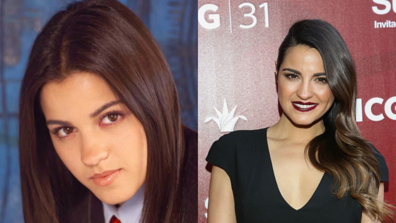 Maite Perroni de ‘Oscuro deseo’ impacta al lucirse de esta enloquecedora forma en importante revista