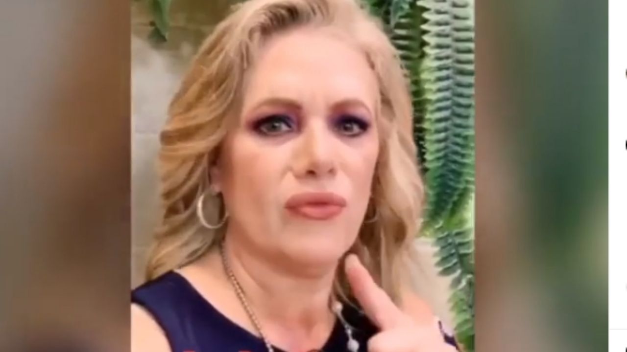¿Traición a Televisa? Tras perder exclusividad, Érika Buenfil se presenta en ‘Sale el Sol’