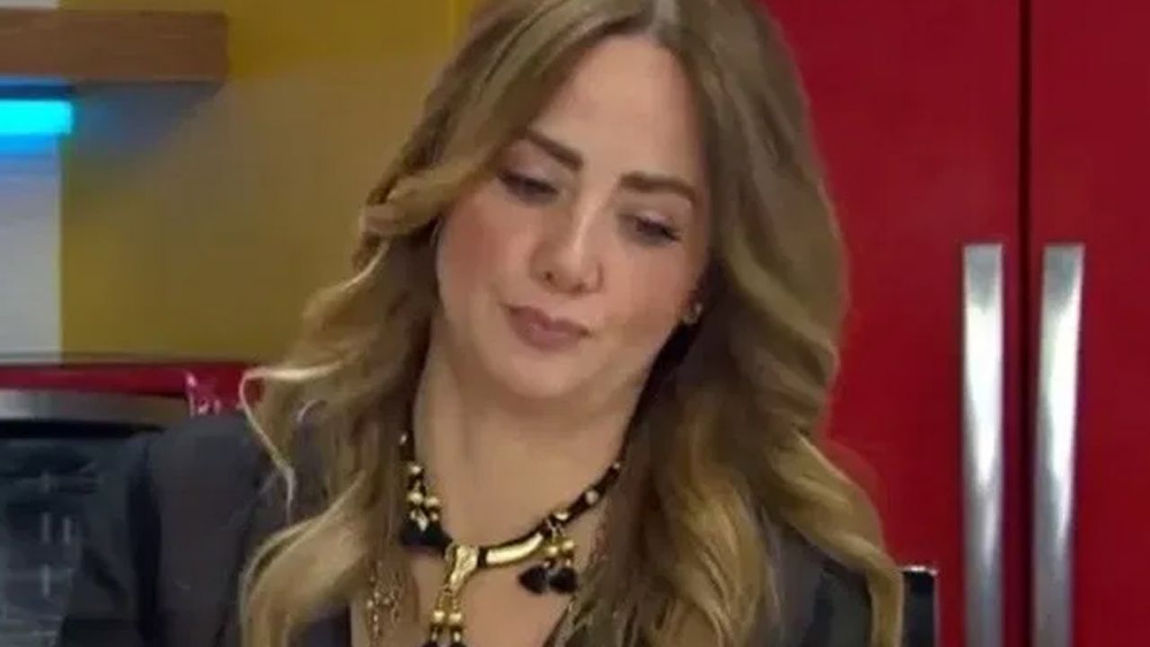 Golpe a Televisa: Andrea Legarreta confirma en ‘Hoy’ que toda su familia tiene Covid-19