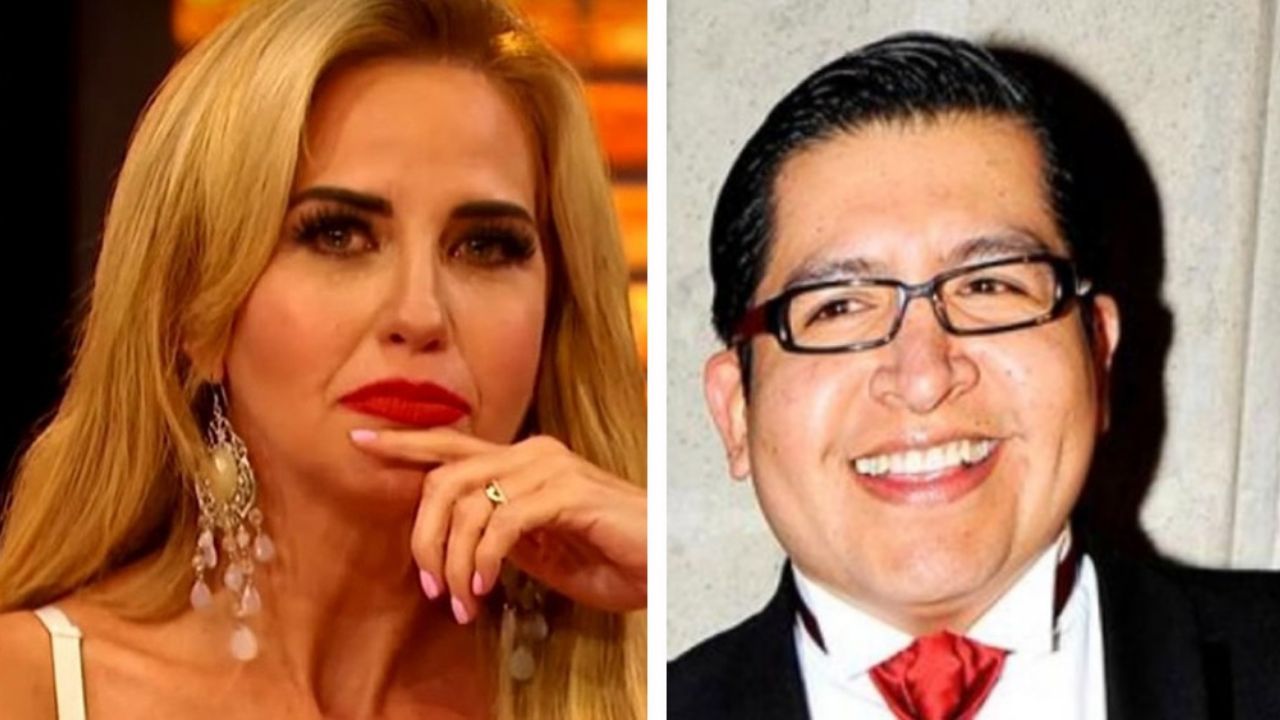 Kaffie humilla a Bigorra por “traicionera” y lanza advertencia a conductora de Televisa