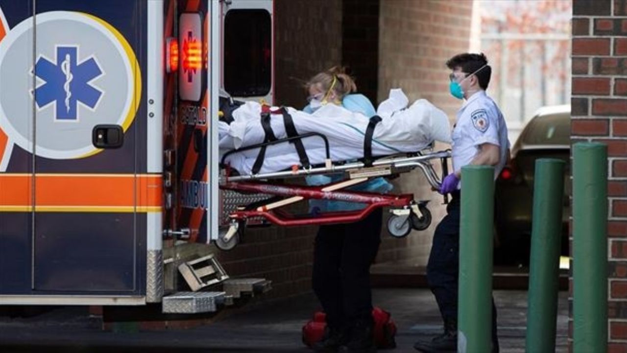 Coronavirus en EU: El país norteamericano supera los 6 millones de casos