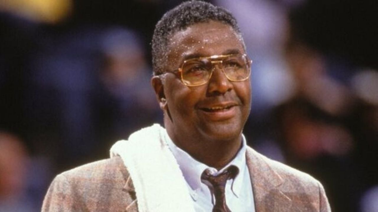 El mundo del basquetbol está de luto: Muere el legendario entrenador John Thompson