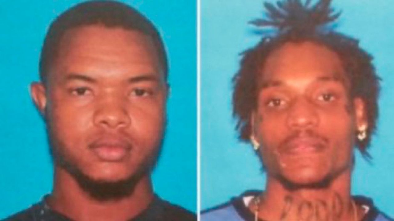 Conductor asesina de ocho balazos a peatón que cruzaba la calle muy lento en EU