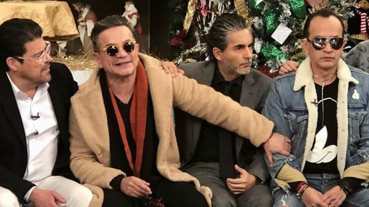 Televisa perdona veto a famosos comediantes, visitan ‘Hoy’ y los destrozan: “Prepotentes”