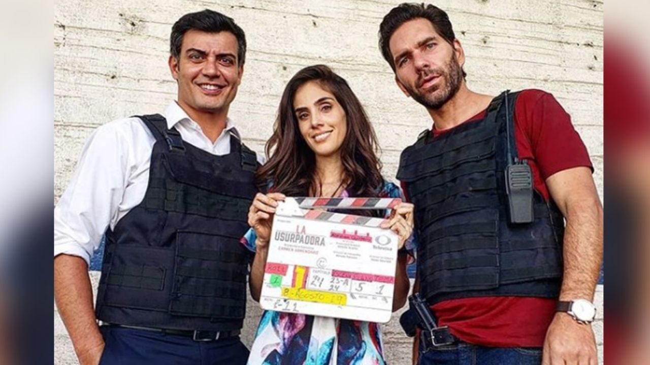 “Es hora de salir del clóset”: Galán de Televisa da impactante noticia en Twitter