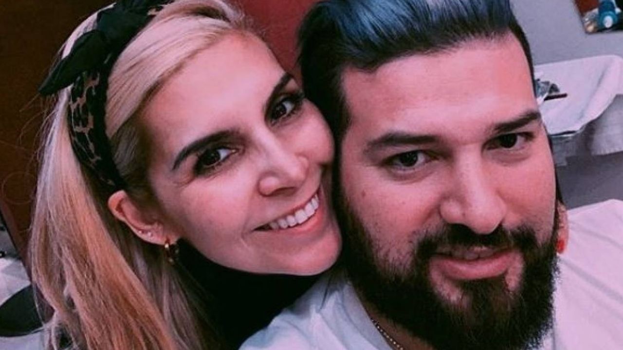 “¿Se escapan de México?”: Descubren que Karla Panini y Américo Garza ponen casa a la venta