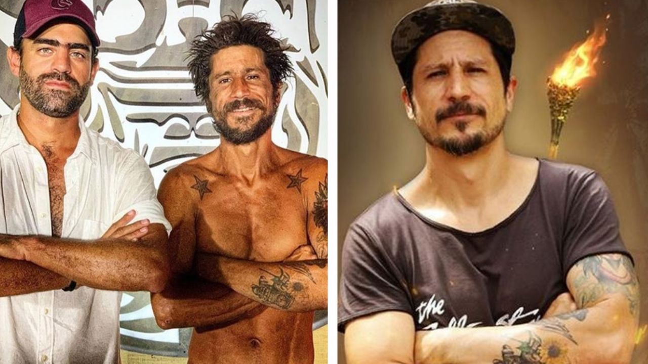 ¡Irreconocible! Así luce Lalo Urbina tras triunfar en TV Azteca y ‘Survivor México’