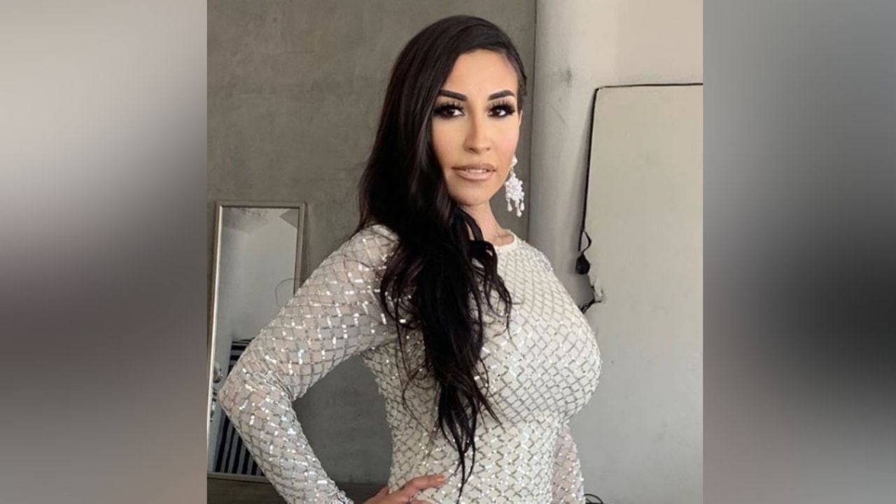 La ‘Chiquilla Bonita’ de ‘El Buki’ impacta en Instagram con foto del recuerdo