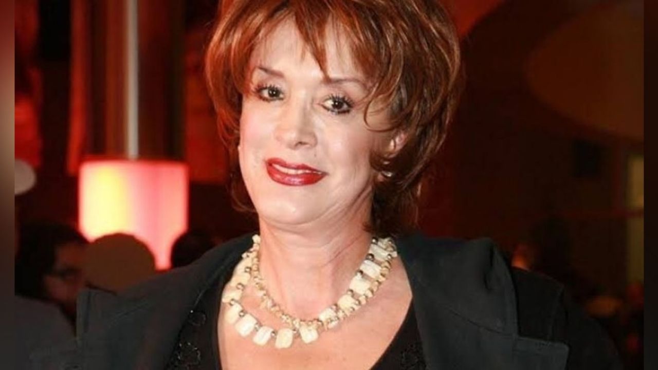 Famosos reaccionan a la muerte de Cecilia Romo tras estragos del Covid-19