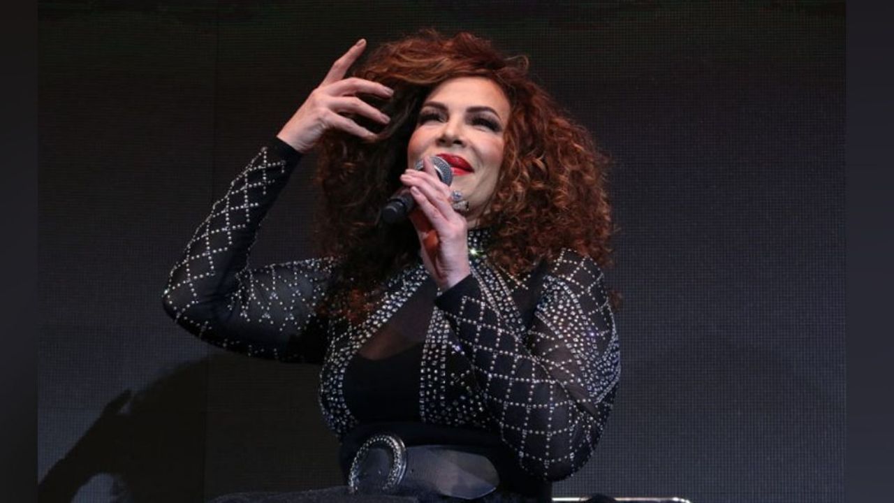 María del Sol se logra reunir con su madre luego de casi 4 meses de distanciamiento