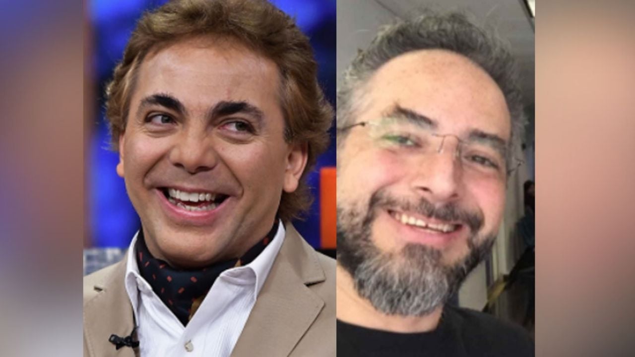 Iván Valdés revela cuál fue el sentir de ‘El Loco’ Valdés por el distanciamiento con Cristian Castro