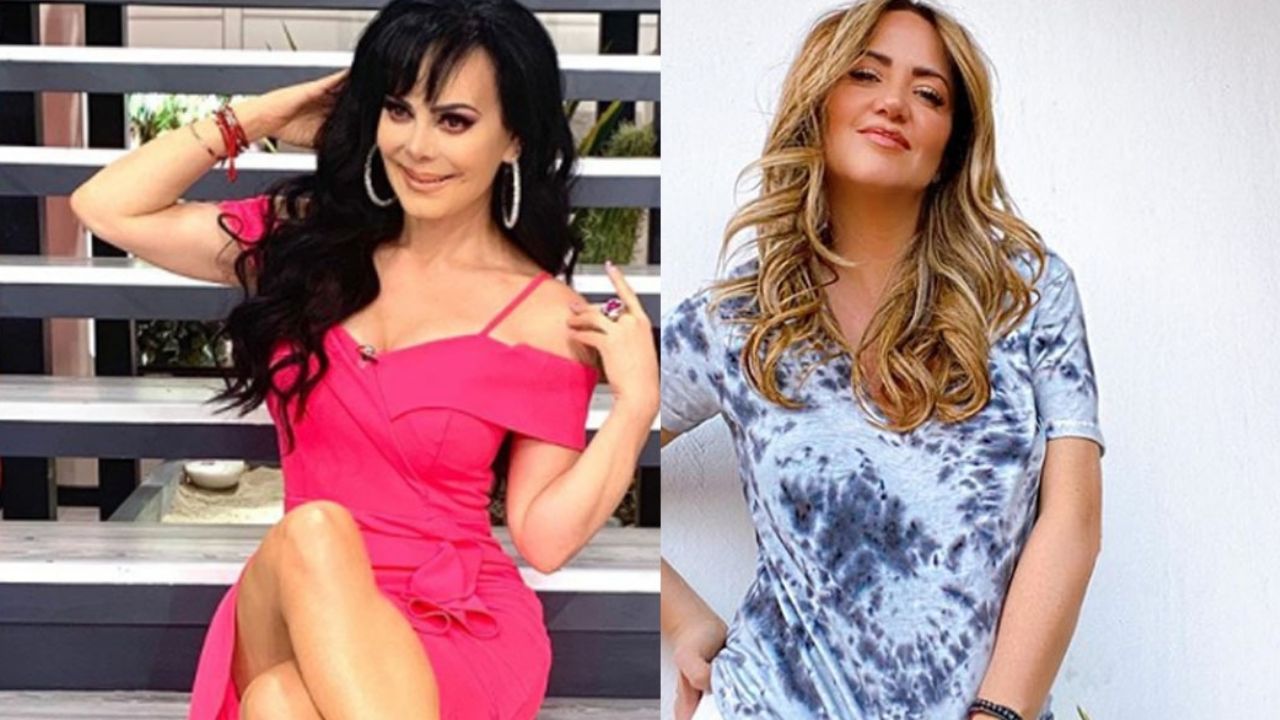 “Da pavor”: Conductora de ‘Hoy’ teme tener Covid-19 tras contagio de Andrea Legarreta