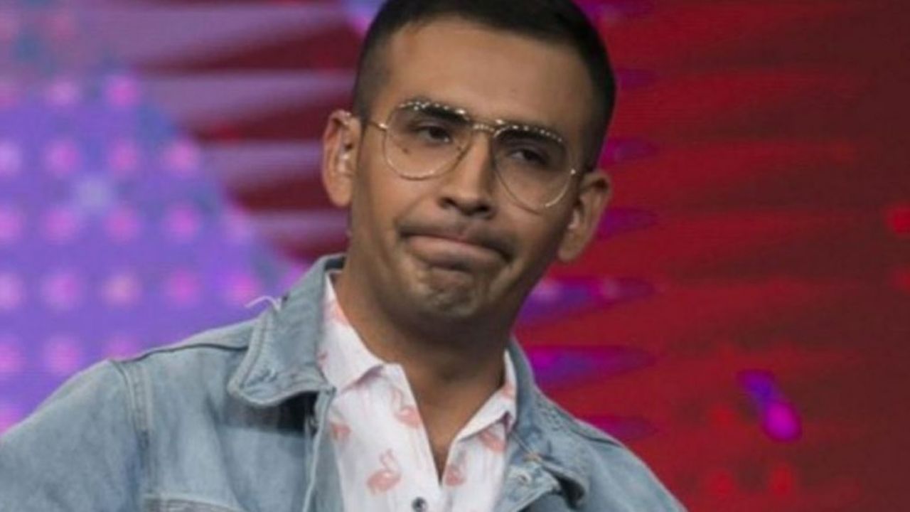 ‘El Capi’ Pérez, conductor de ‘VLA’ explota ante las burlas en Twitter: “Qué falta de respeto”