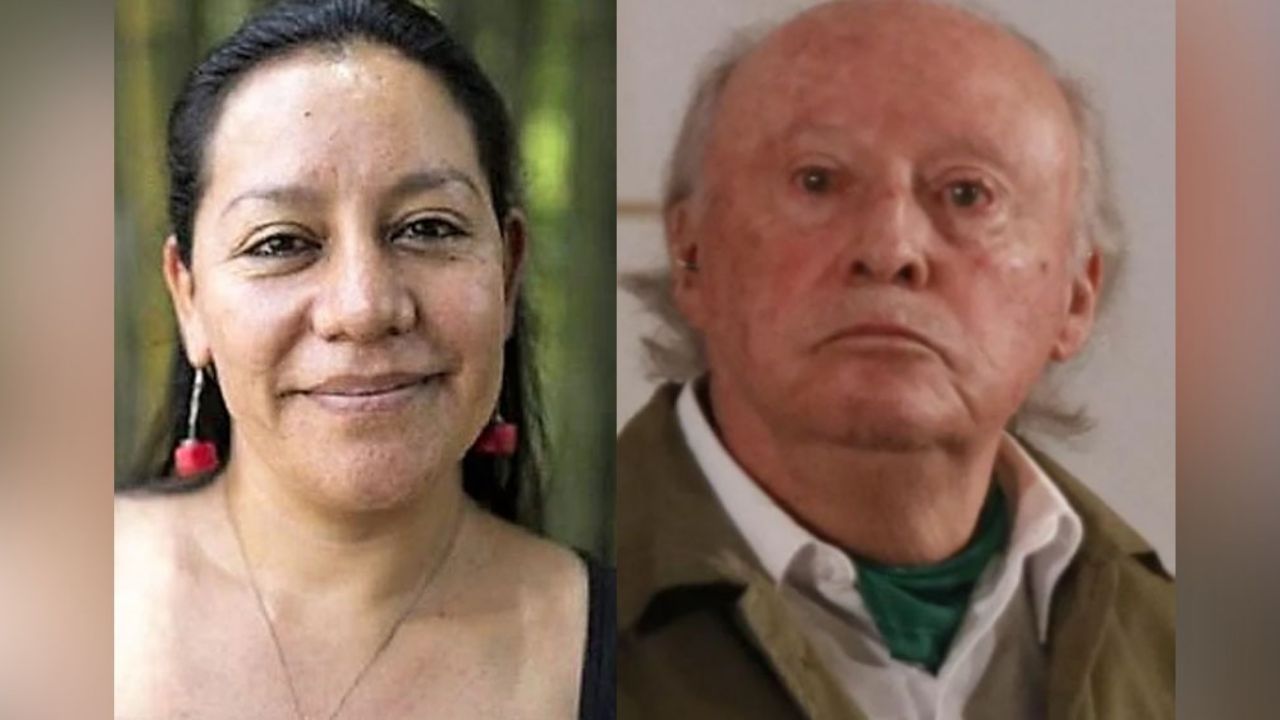 María Luisa Albores sería el reemplazo de Víctor Manuel Toledo tras su renuncia a la Semarnat