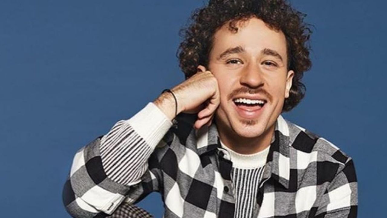 Luisito Comunica reconoce su falta y pide perdón tras ser tachado de misógino