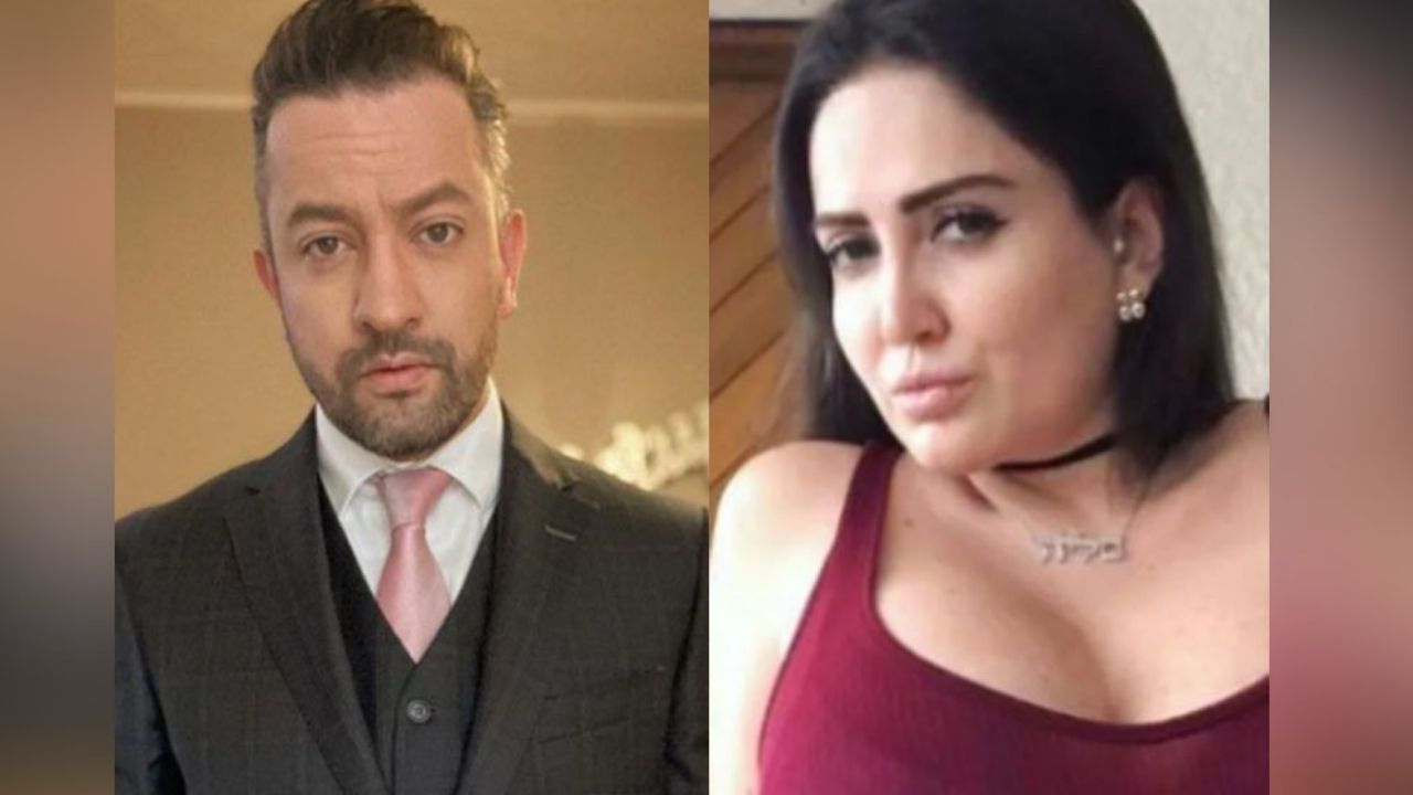 “¡Vamos a tener un retoño!”: Celia Lora se le va con todo a Chumel Torres y le pide un hijo