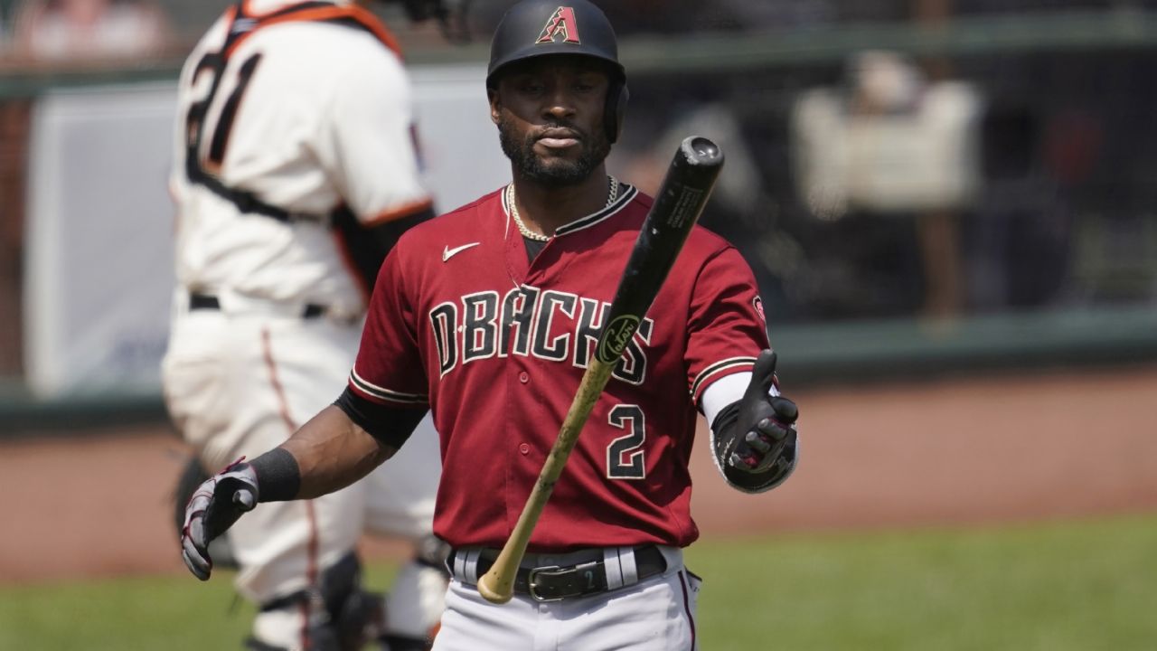 Marlins se armar y adquiere a Starling Marte en canje con Diamondbacks