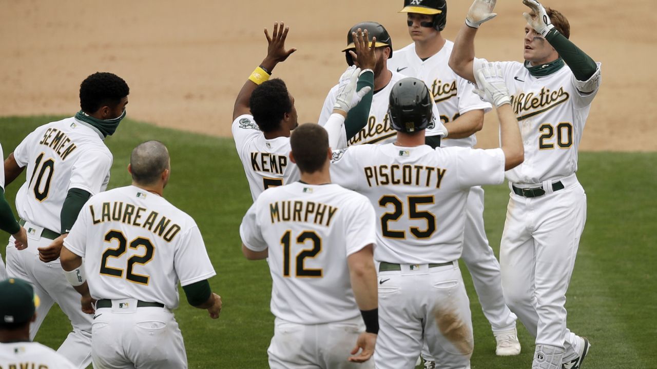 Atléticos siguen sin moverse y es que tendrán dos juegos más pospuestos