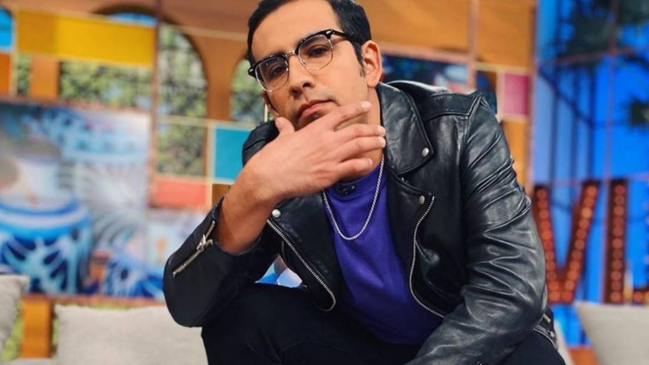 ‘El Capi’ Pérez hace broma a conductores de ‘VLA’: “Así de bonito me la pe…”