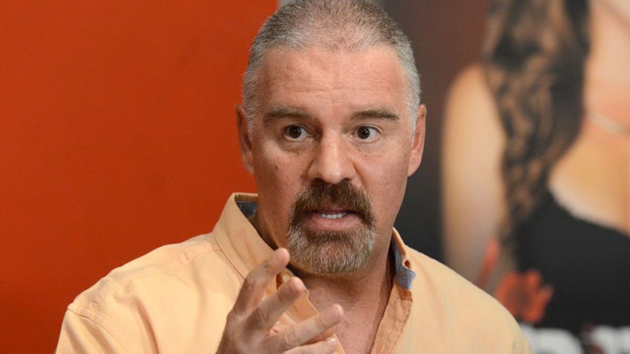 Tras triunfar en Televisa y TV Azteca, Ari Telch reaparece con delicada noticia