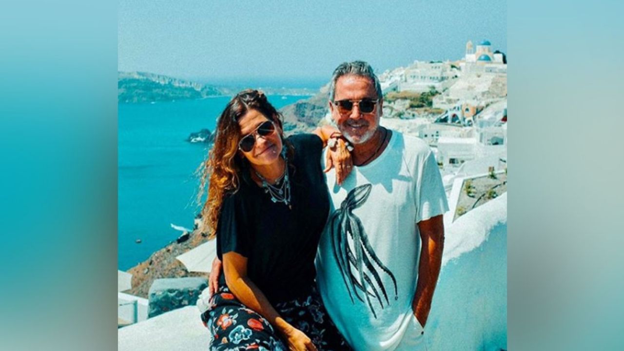 Ricardo Montaner pone de cabeza las redes al dedicar letras y suspiros a Marlene