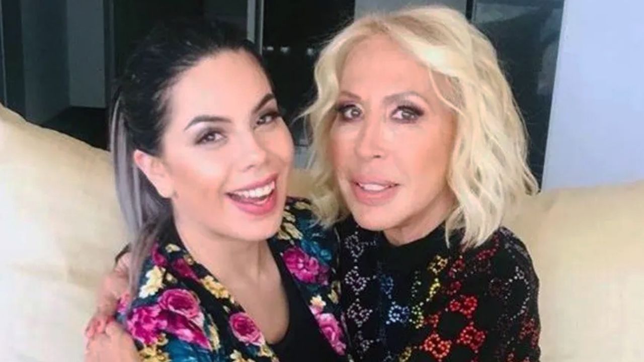 Instagram: Lizbeth Rodríguez y Laura Bozzo causan revuelo al posar juntas