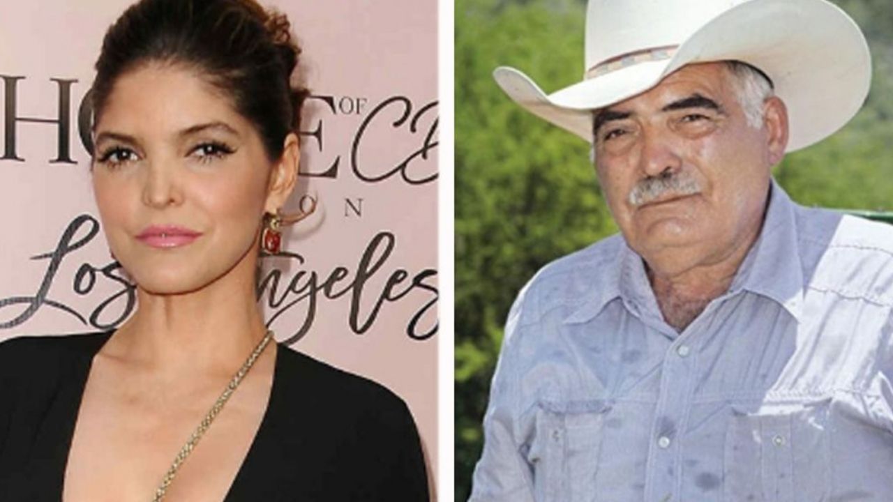 Antero Ugalde revela que rechazó un tratamiento pagado por Ana Bárbara