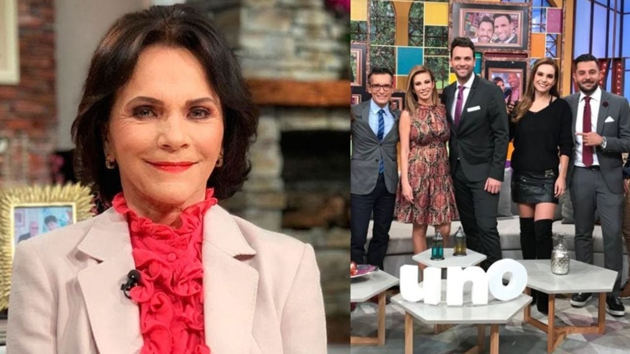 Chapoy manda ‘recadito’ a famosa conductora que traicionó a TV Azteca tras 12 años en ‘VLA’