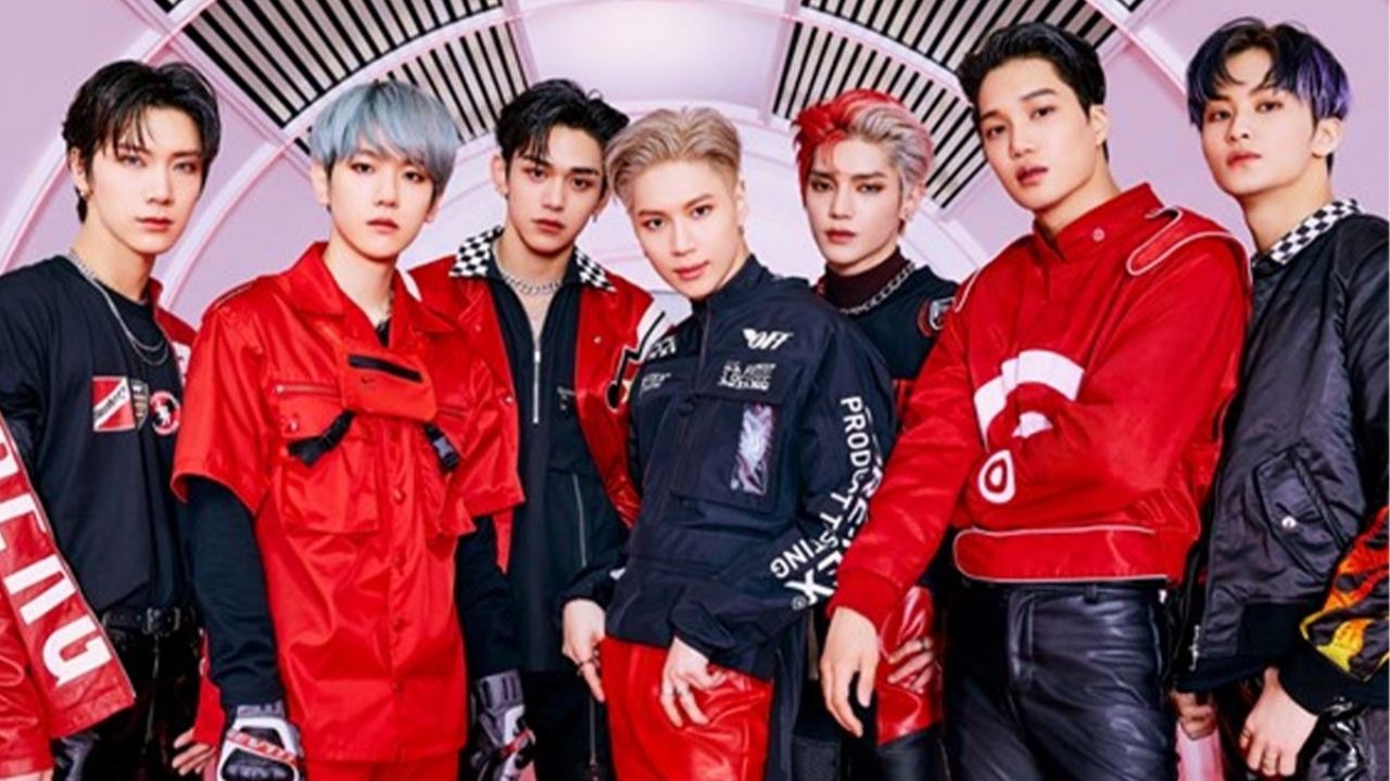 ¡No te lo pierdas! SuperM estrena su nuevo video ‘Tiger Inside’ en estos horarios