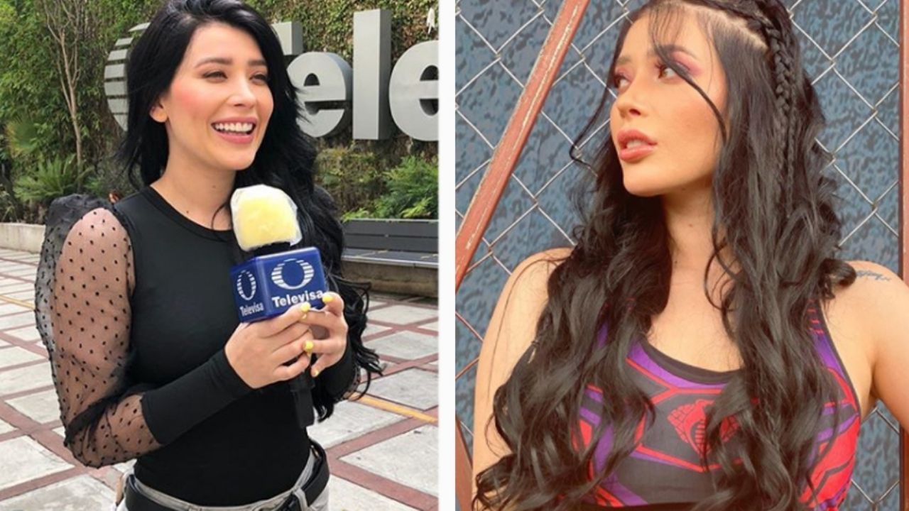 Tras salir de ‘Guerreros 2020’, Brenda Zambrano vuelve a Televisa por esta razón