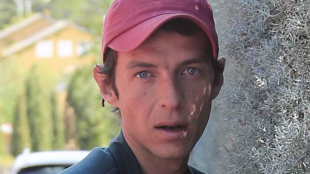 Hijo de Camilo Sesto busca regresar a México para iniciar su carrera musical